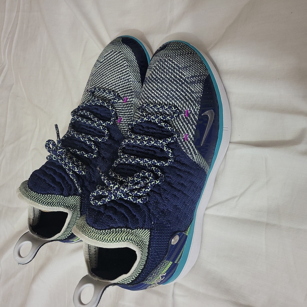 Nike Zoom KD11 BHM